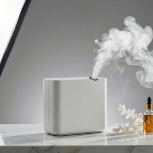 Puric Professionele Geurmachine – 1000 m² - Afbeelding 4