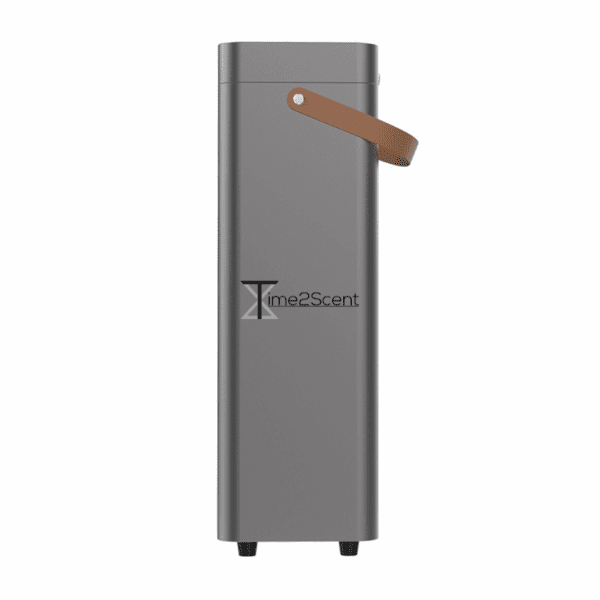 Aro-Air Aluminium Geurmachine – 2000m²