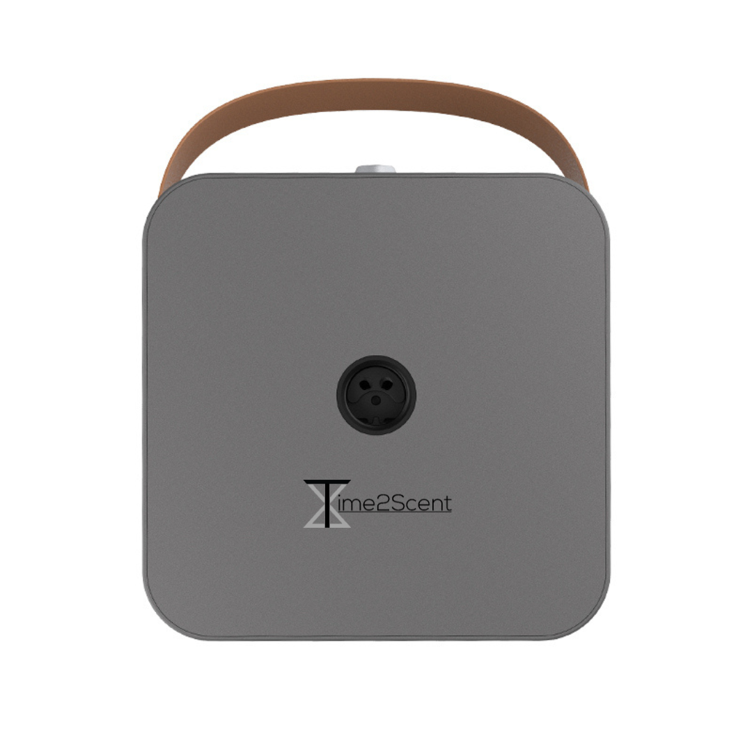 Aro-Air Geurmachine – Professionele Staande Aroma Diffuser met App Control – 1500ml Capaciteit - Afbeelding 6