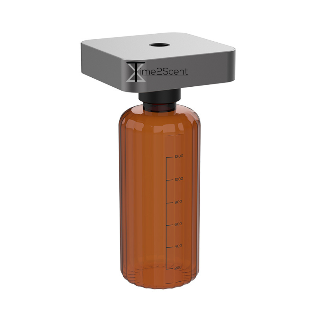 Aro-Air Geurmachine – Professionele Staande Aroma Diffuser met App Control – 1500ml Capaciteit - Afbeelding 7