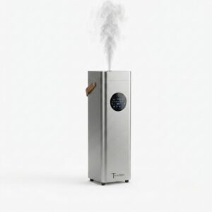 Aro-Air Aluminium Geurmachine – 2000m² - Afbeelding 4