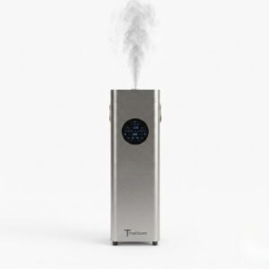Aro-Air Aluminium Geurmachine – 2000m² - Afbeelding 5