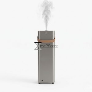 Aro-Air Aluminium Geurmachine – 2000m² - Afbeelding 7