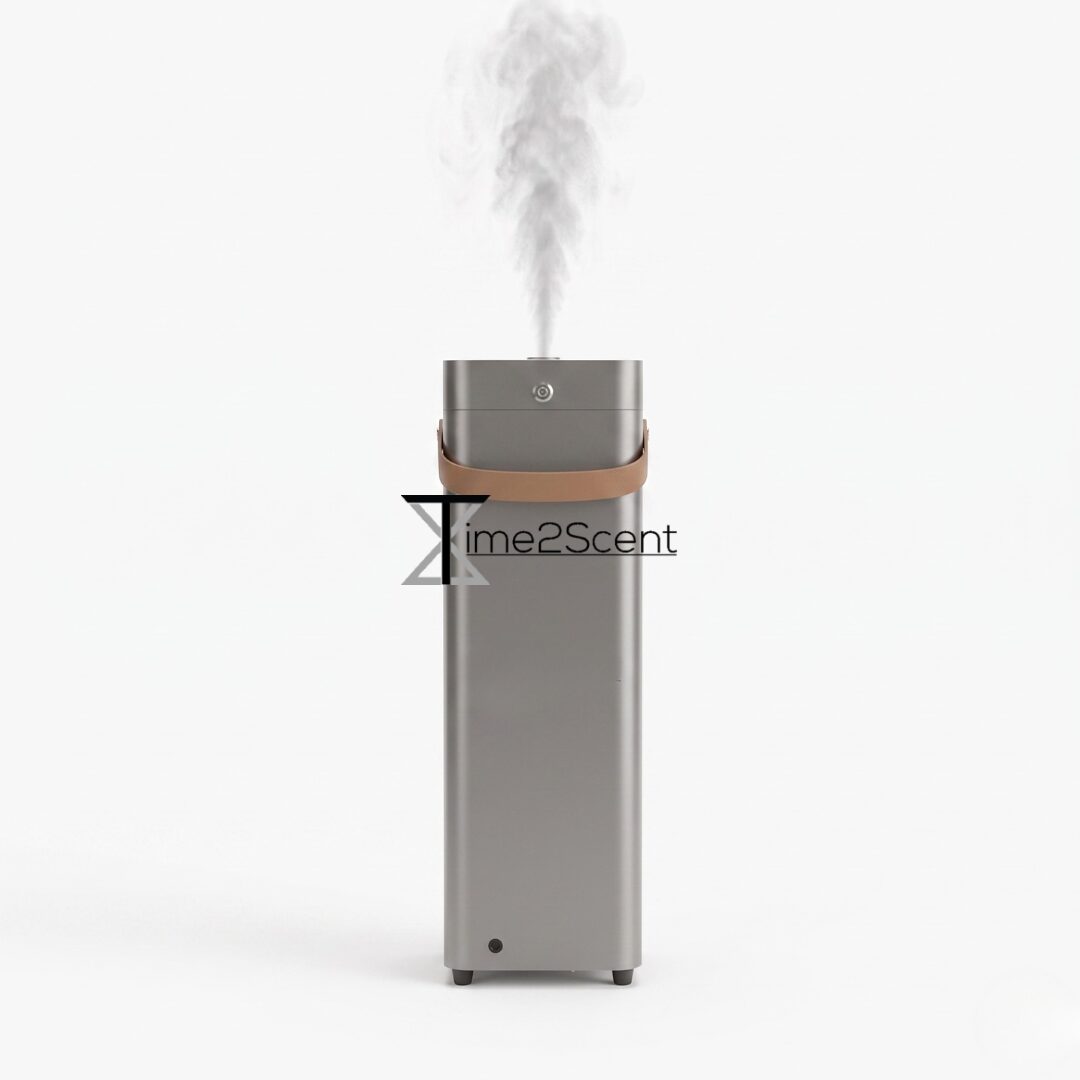Aro-Air Aluminium Geurmachine – 2000m² - Afbeelding 7