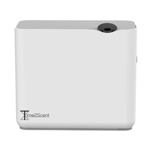 Puric Professionele Geurmachine – 1000 m²