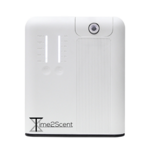 Zentra Smart Aroma Diffuser – 200 m²