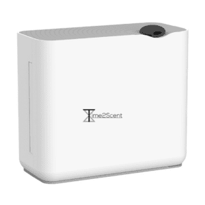 Puric Professionele Geurmachine – 1000 m² - Afbeelding 2