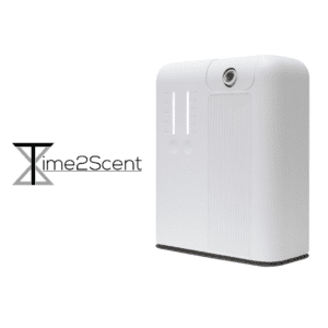 Zentra Smart Aroma Diffuser – 200 m² - Afbeelding 3