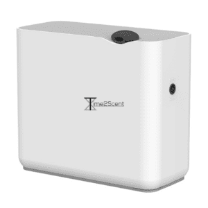 Puric Professionele Geurmachine – 1000 m² - Afbeelding 3