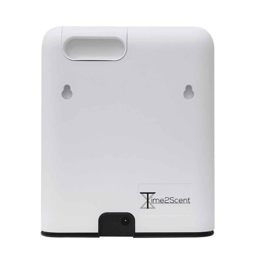 Zentra Smart Aroma Diffuser – 200 m²