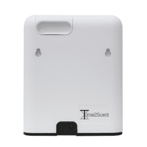 Zentra Smart Aroma Diffuser – 200 m² - Afbeelding 4