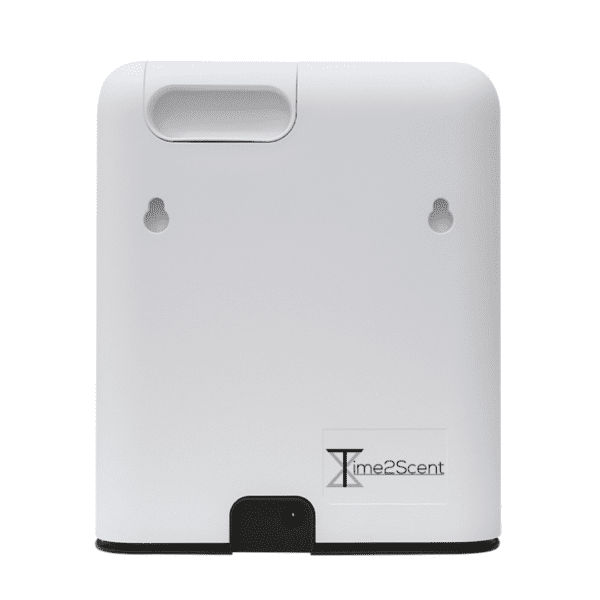 Zentra Smart Aroma Diffuser – 200 m²