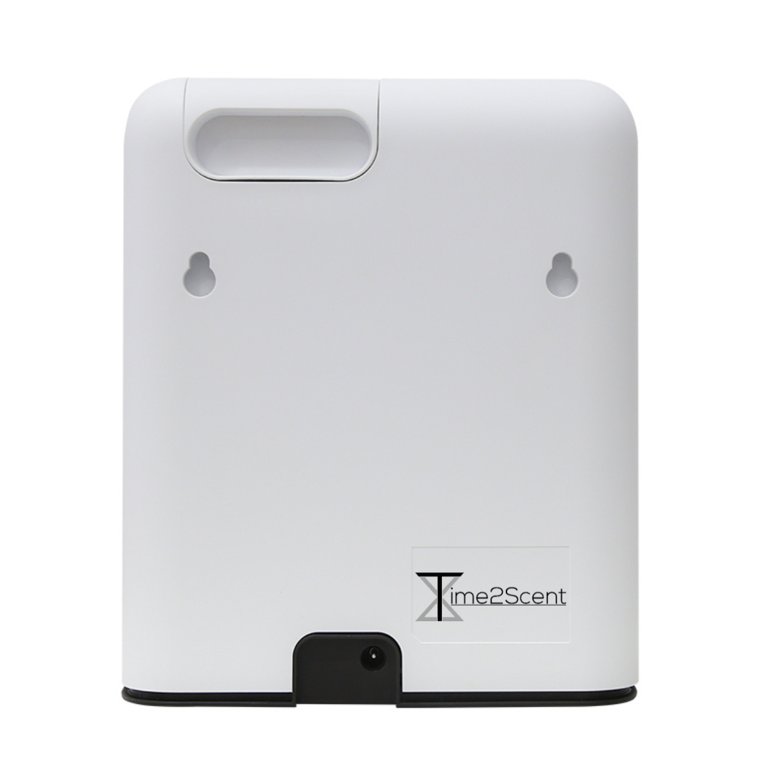 Zentra Smart Aroma Diffuser – 200 m² - Afbeelding 4