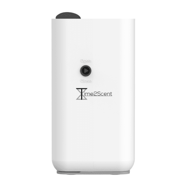 Puric Professionele Geurmachine – 1000 m²