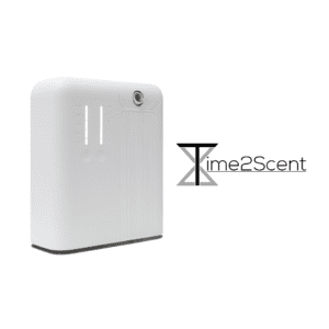 Zentra Smart Aroma Diffuser – 200 m² - Afbeelding 5