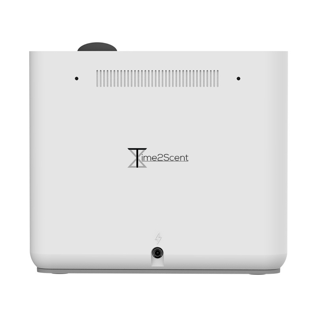 Puric Professionele Geurmachine – 1000 m² - Afbeelding 5