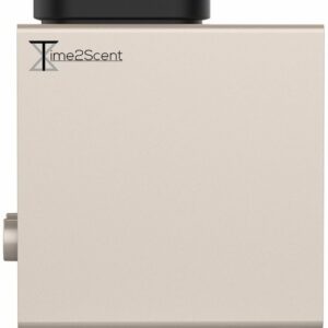 Duo Pro - Luxe Aroma Diffuser met 2 Oliereservoirs 125m² - Afbeelding 4