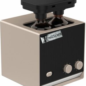 Duo Pro - Luxe Aroma Diffuser met 2 Oliereservoirs 125m² - Afbeelding 2