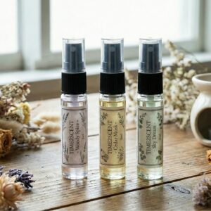 Time2Scent Signature Samples: Vind Je Match | 3-Delige Ruikset (5ml Sprays)