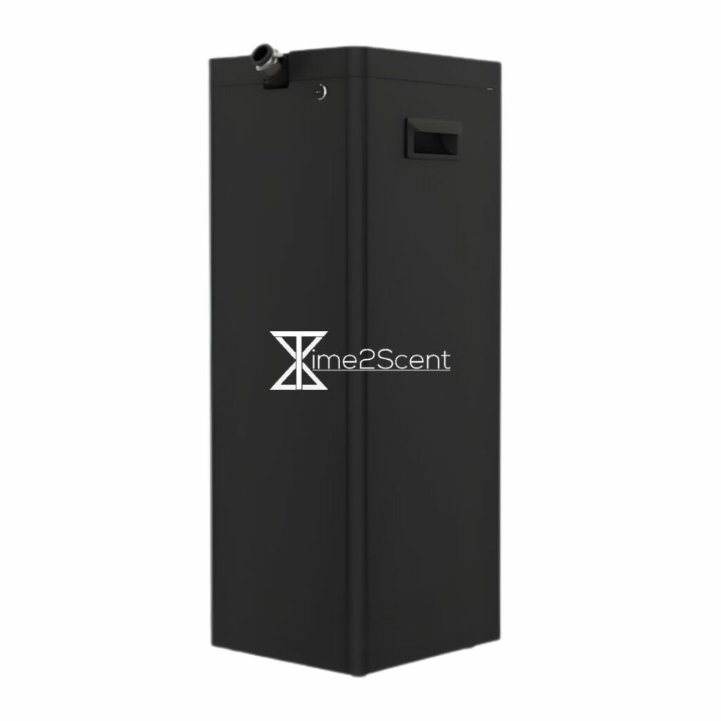 Vante – Industrieel HVAC Aromasysteem - 5.000m² - WiFi/Bluetooth & 5L