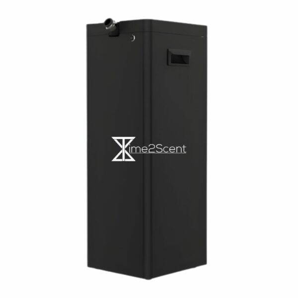 Vante – Industrieel HVAC Aromasysteem - 5.000m² - WiFi/Bluetooth & 5L