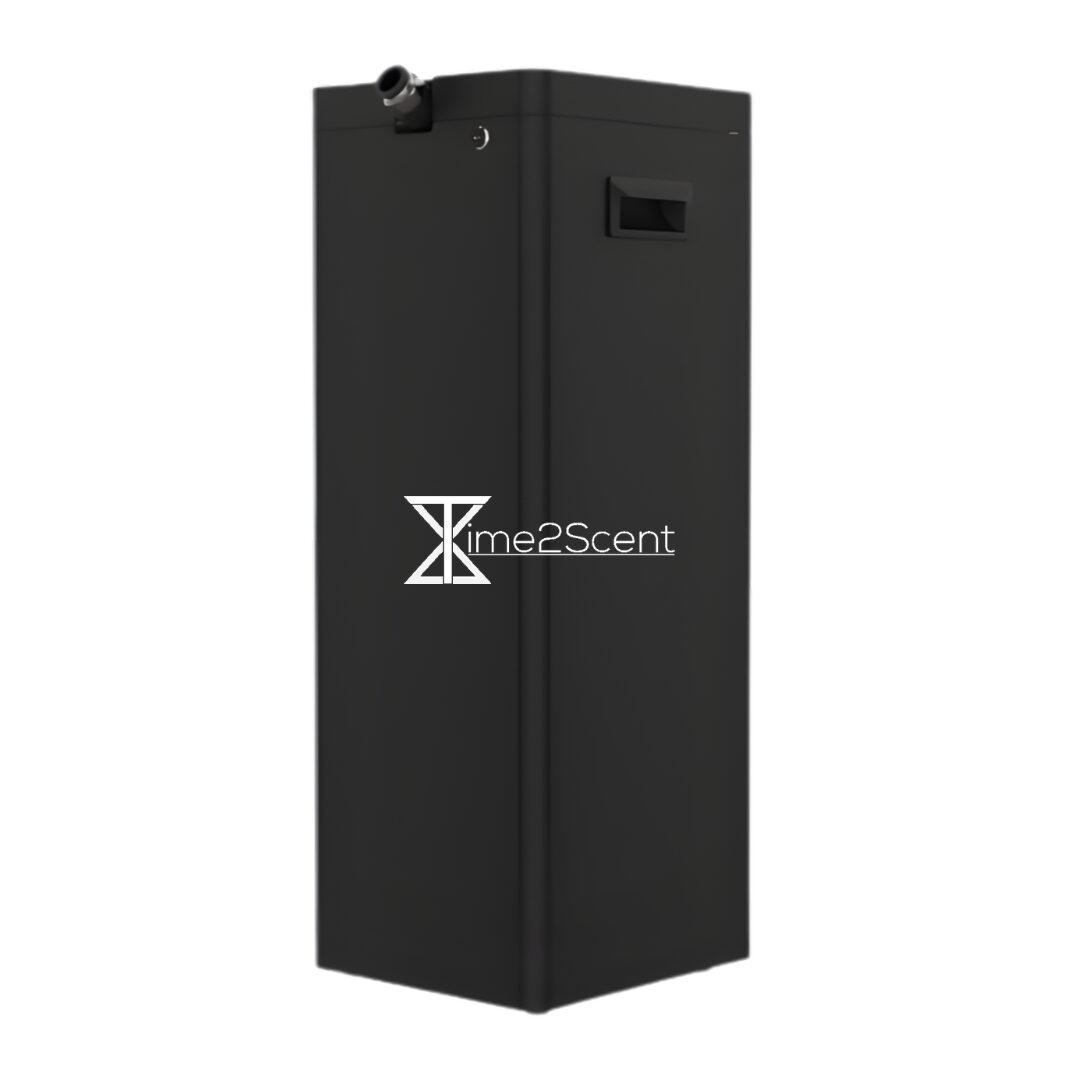 Vante – Industrieel HVAC Aromasysteem - 5.000m² - WiFi/Bluetooth & 5L - Afbeelding 5