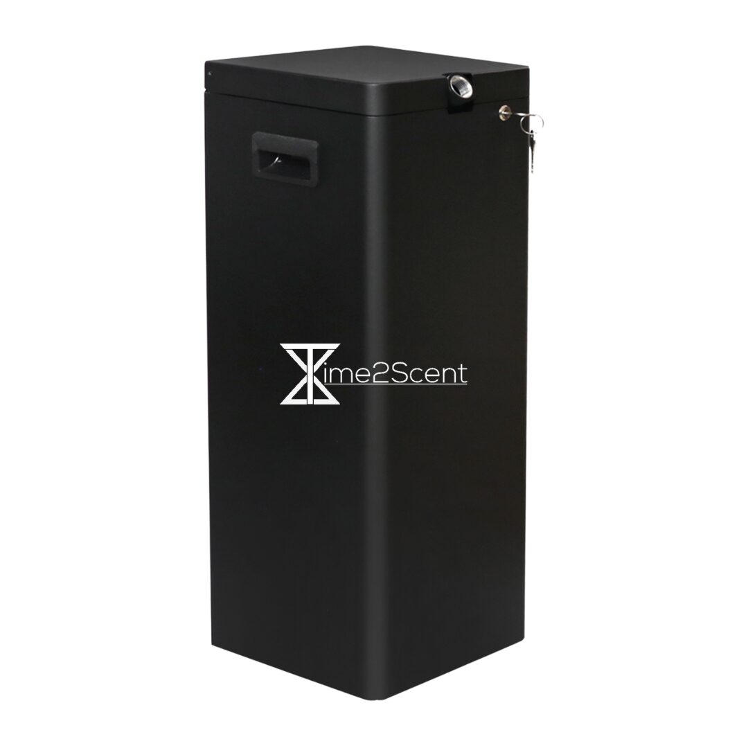 Vante – Industrieel HVAC Aromasysteem - 5.000m² - WiFi/Bluetooth & 5L - Afbeelding 1