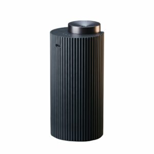 Aura Drive Smart Aroma Diffuser – Dual Mode Auto & Home – Aluminium – Inclusief 20ml Geurolie – 50 m³ - Afbeelding 9