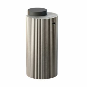 Aura Drive Smart Aroma Diffuser – Dual Mode Auto & Home – Aluminium – Inclusief 20ml Geurolie – 50 m³ - Afbeelding 11