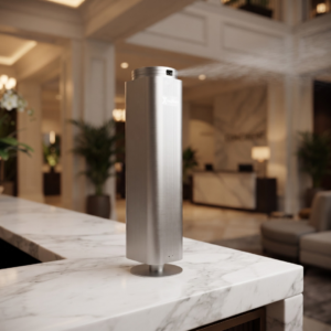 Aurum Machine à Parfum Professionnelle en Aluminium – Jusqu'à 1000m² – Image 3