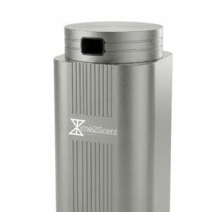 Aurum Aluminium Geurmachine – 1000m² - Afbeelding 2