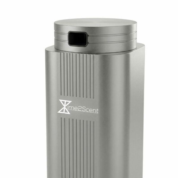 Aurum Aluminium Geurmachine – 1000m²