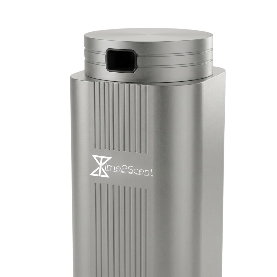 Aurum Aluminium Geurmachine – 1000m² - Afbeelding 2