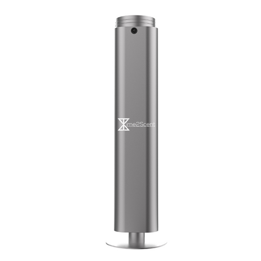 Aurum Machine à Parfum Professionnelle en Aluminium – Jusqu'à 1000m²
