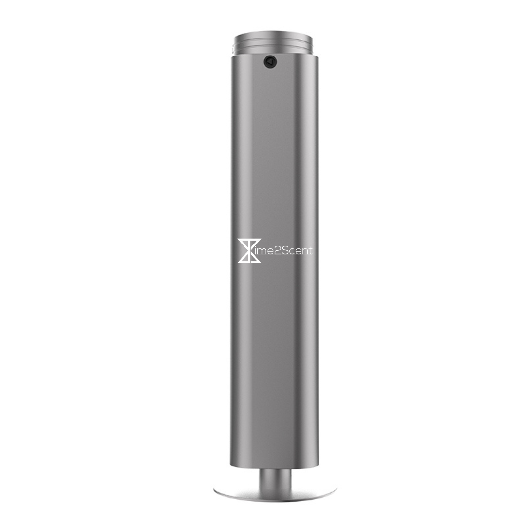 Aurum Aluminium Geurmachine – 1000m² - Afbeelding 6