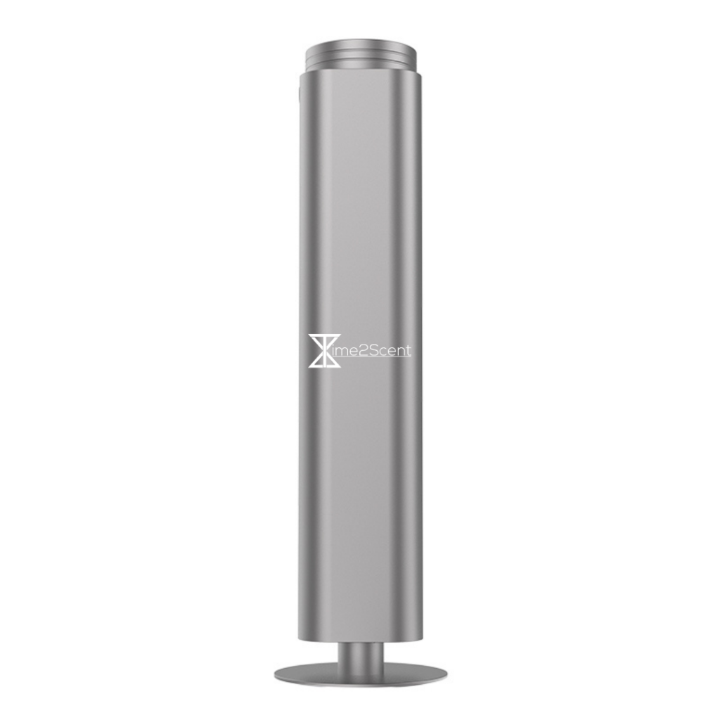 Aurum Machine à Parfum Professionnelle en Aluminium – Jusqu'à 1000m²