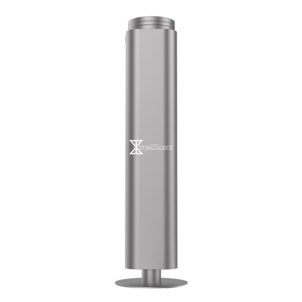 Aurum Aluminium Geurmachine – 1000m²