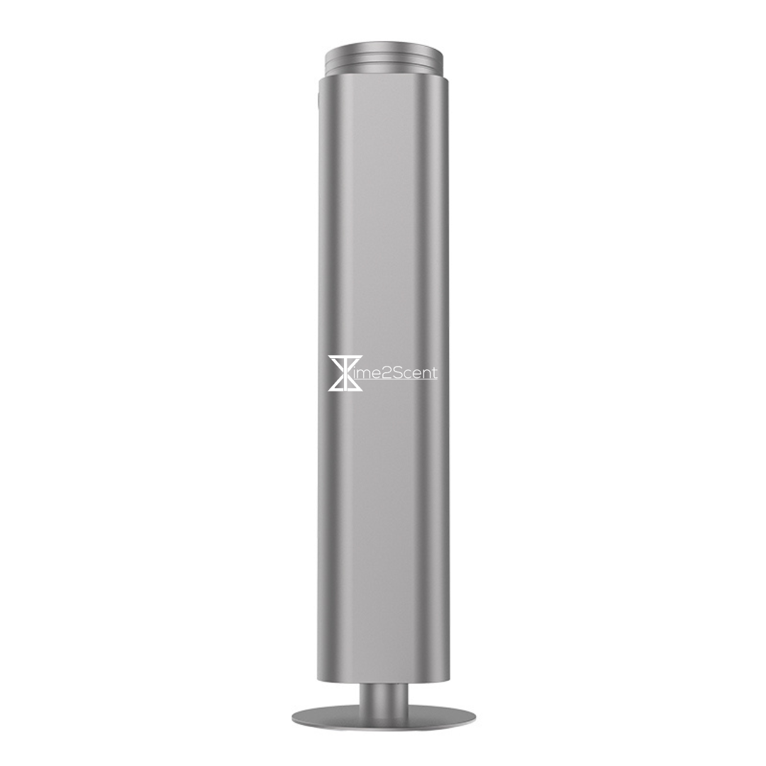 Aurum Aluminium Geurmachine – 1000m² - Afbeelding 5
