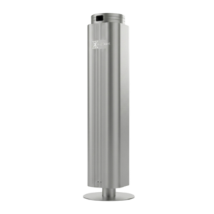 Aurum Aluminium Geurmachine – 1000m²
