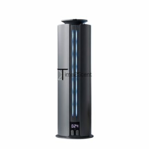 Vora Smart Aroma Diffuser Draadloos – 100 m²