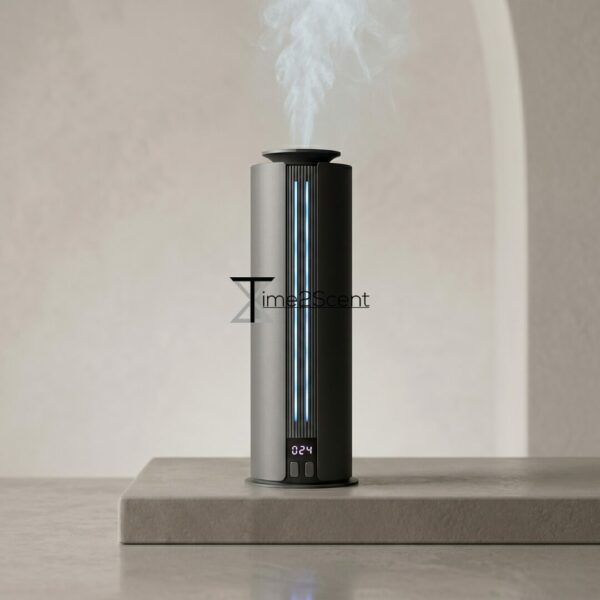 Vora Smart Aroma Diffuser Draadloos – 100 m²